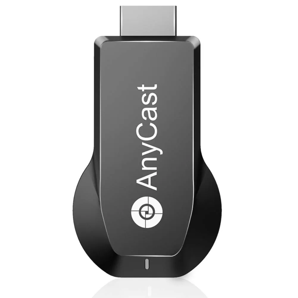 4K/1080P Anycast M100 Wireless Display Adapter, SmartSee WiFi Dongle, HDMI Screen Mirroring