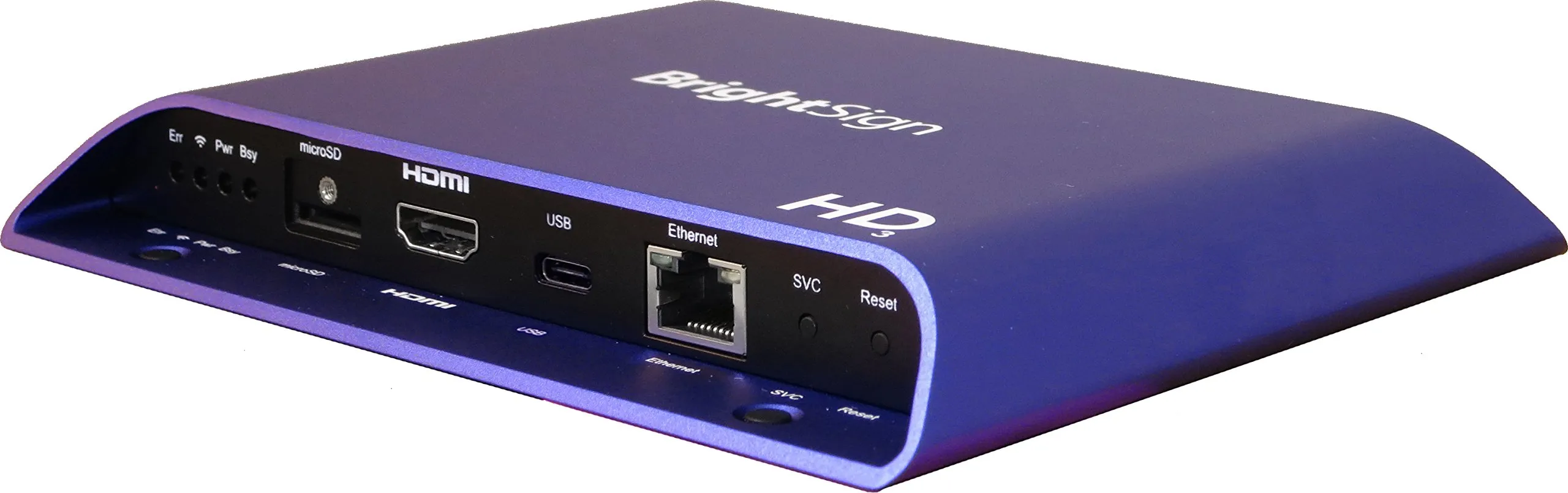 H.265, HTML5, Bluetooth, Geo-Fencing, USB2.0, Interactive Options