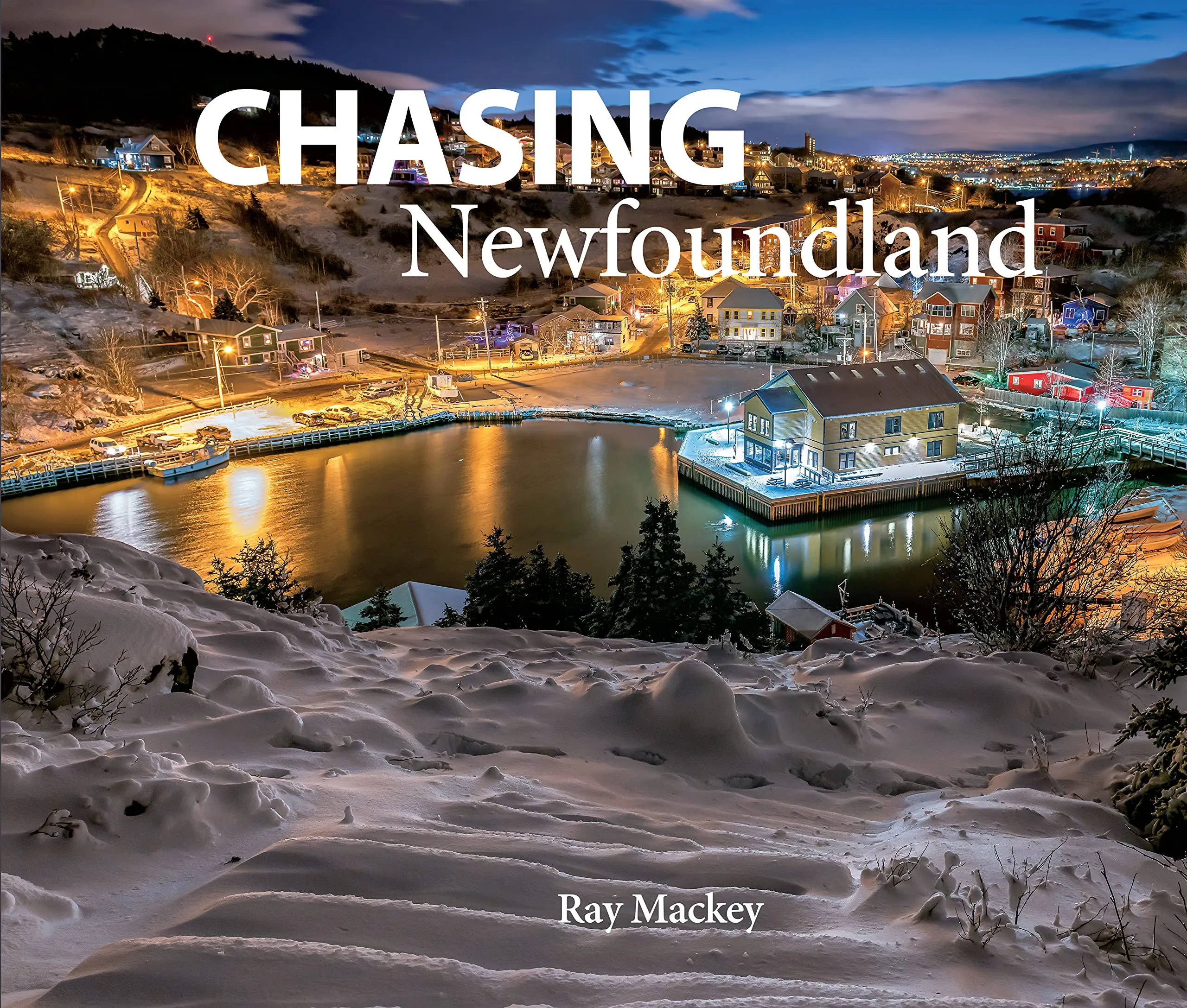 Chasing Newfoundland by Lindesa - Stunning Photography Collection of Newfoundland's Unique Landscapes