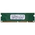 CLOVER Aftermarket 64MB 100-Pin DDR DIMM Compatible with HP LaserJet Printers