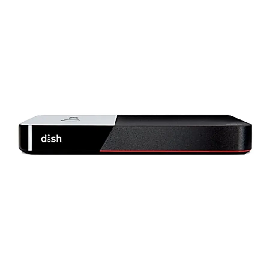 DISH Joey4 Receiver - Ultimate Whole-Home Viewing Experience for Seamless Entertainment