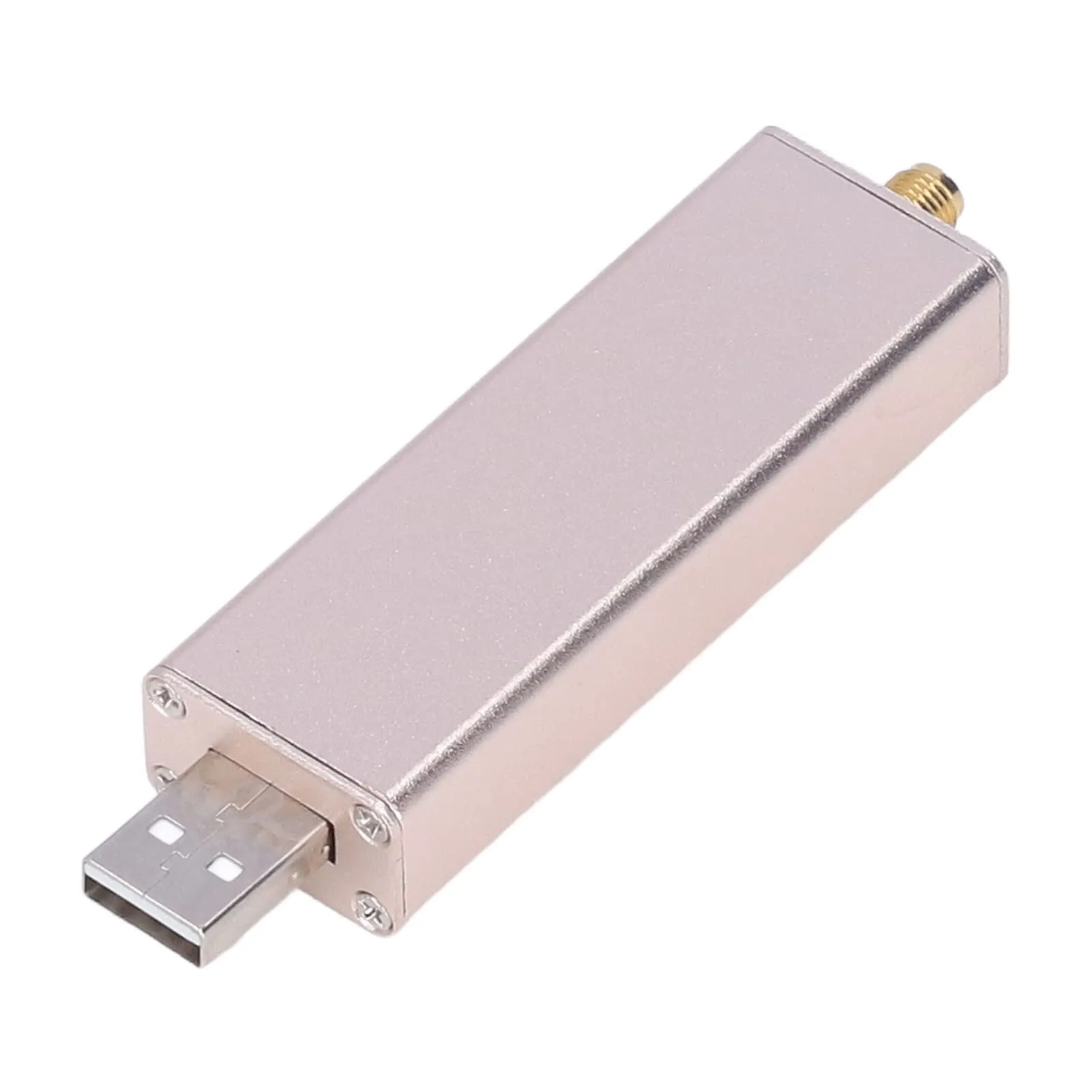 Full Band Receiver RTL SDR USB Receiver RTL2832U R820T2 with 100KHz-1.7GHz Frequency Range