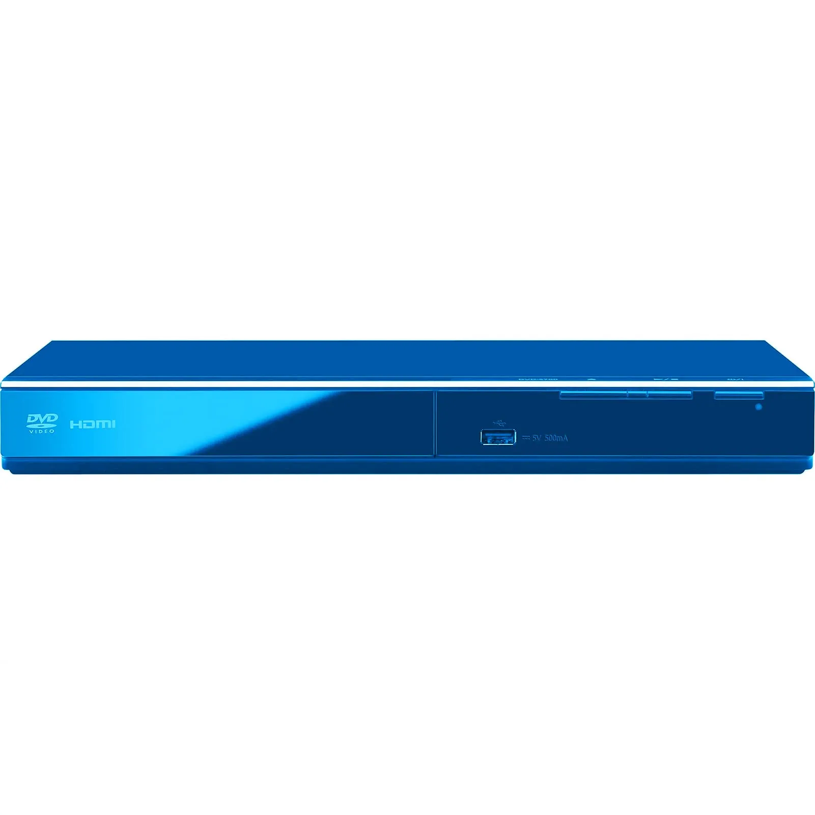 HD DVD Player HD-A36 1080p with HDMI - Samsung High Definition Multimedia Experience