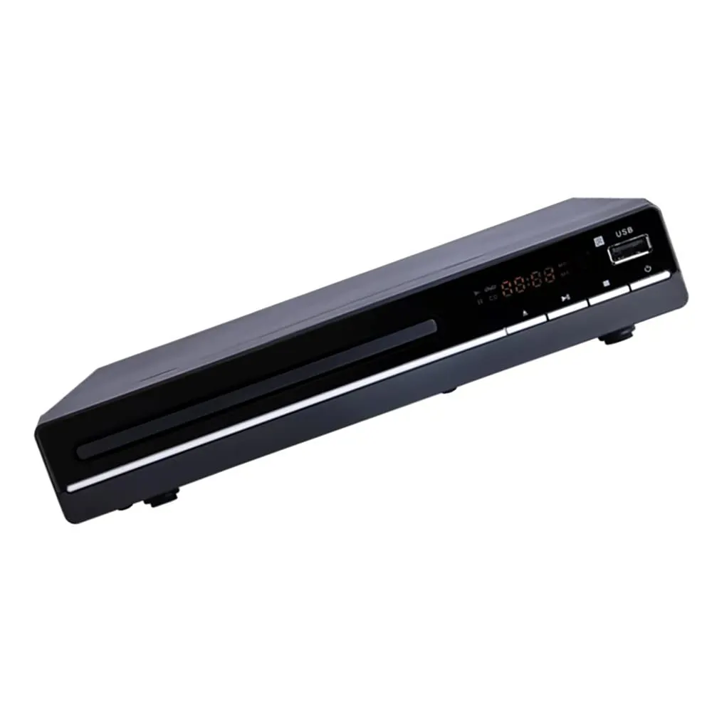 HD DVD Player HD-B46 1080p with HDMI – Sony's Premium Quality Performance