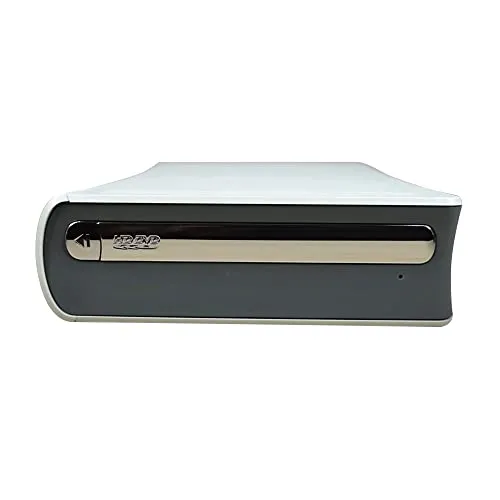 HD DVD Player with HDMI Connection, 1080p Upscaling, USB Port - ELECTCOM