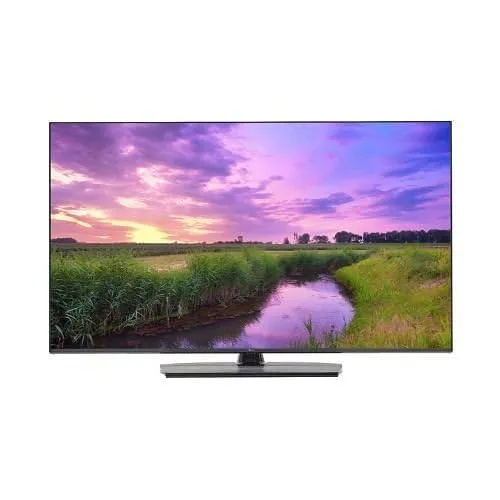 LG 55-Inch 4K UHD Hospitality TV - Commercial LITE with NO PRO:Idiom Technology