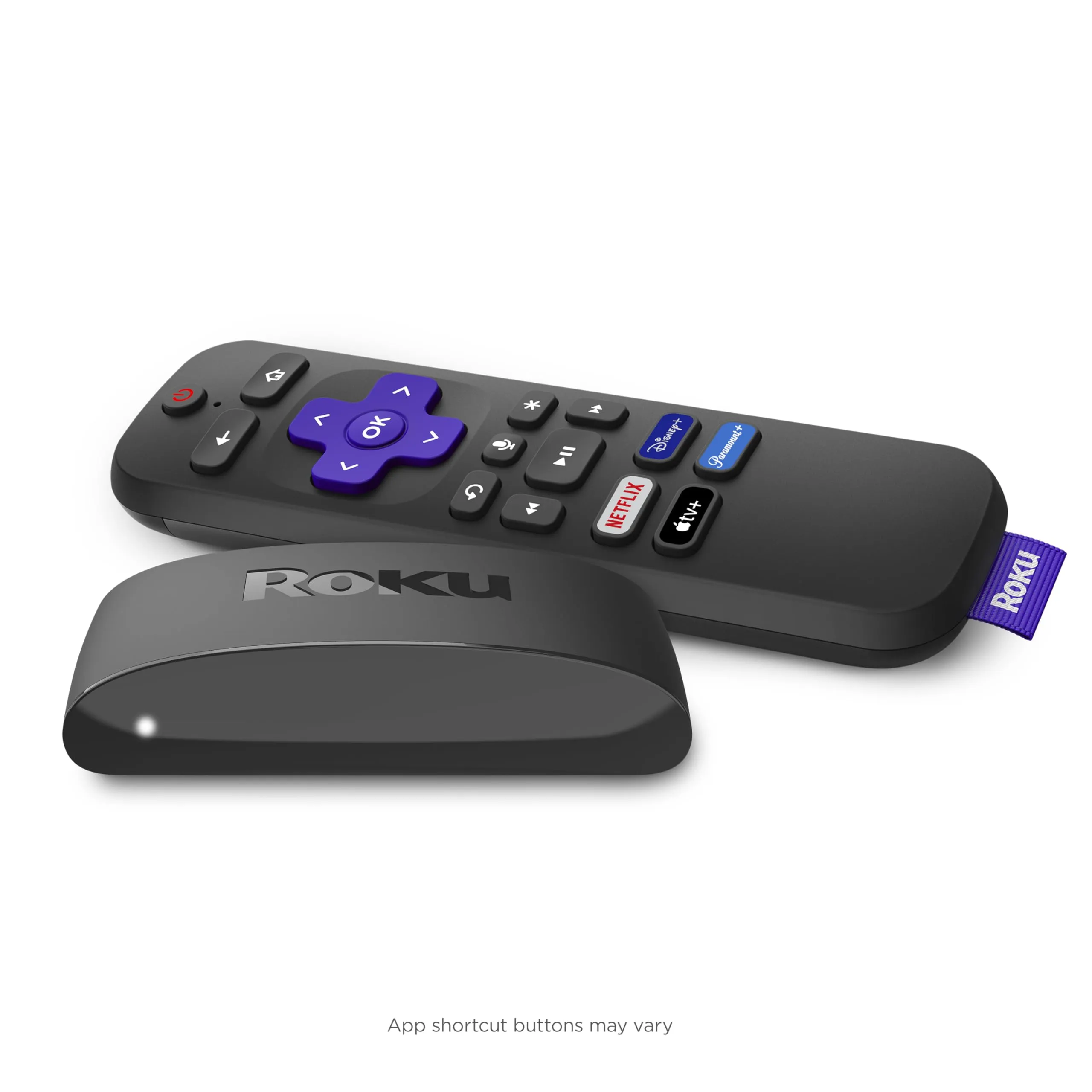 Roku Express 4K+ 2021