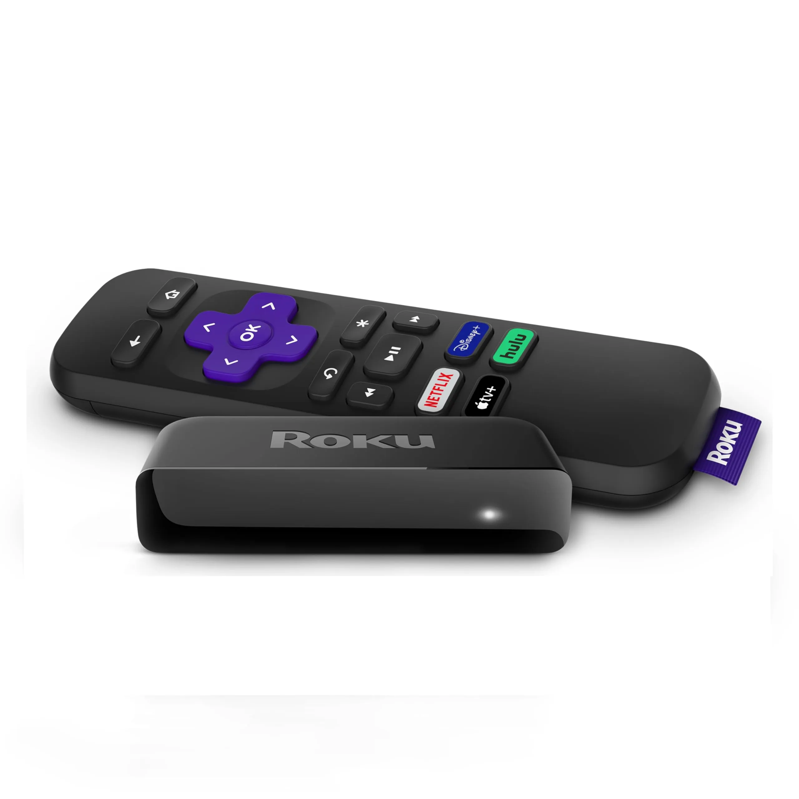 Roku Premiere