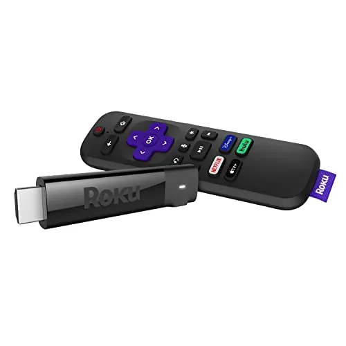 Roku Streaming Stick+