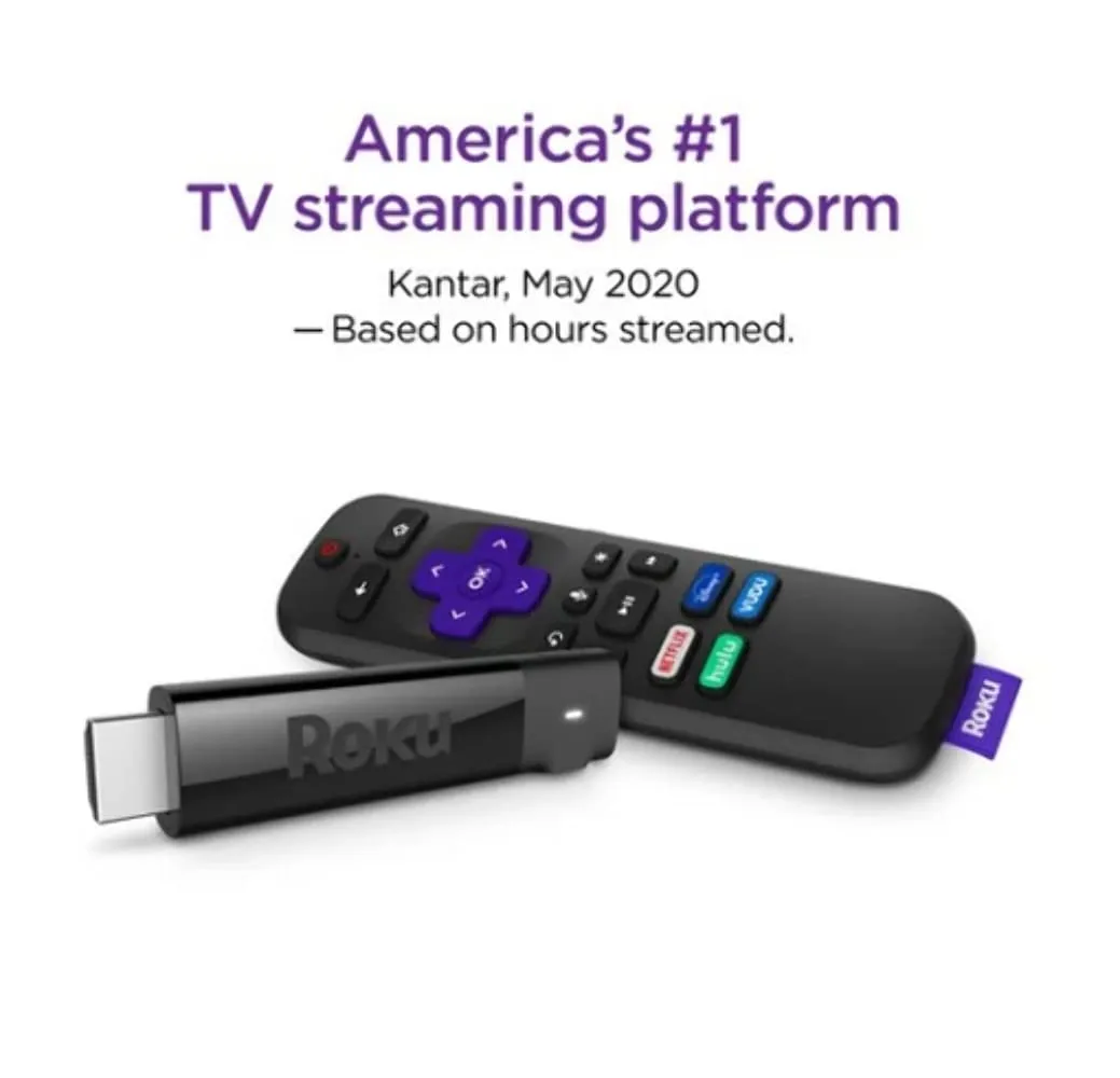 HD/4K/HDR Streaming Device with Long-range Wireless & Voice Remote (Renewed)