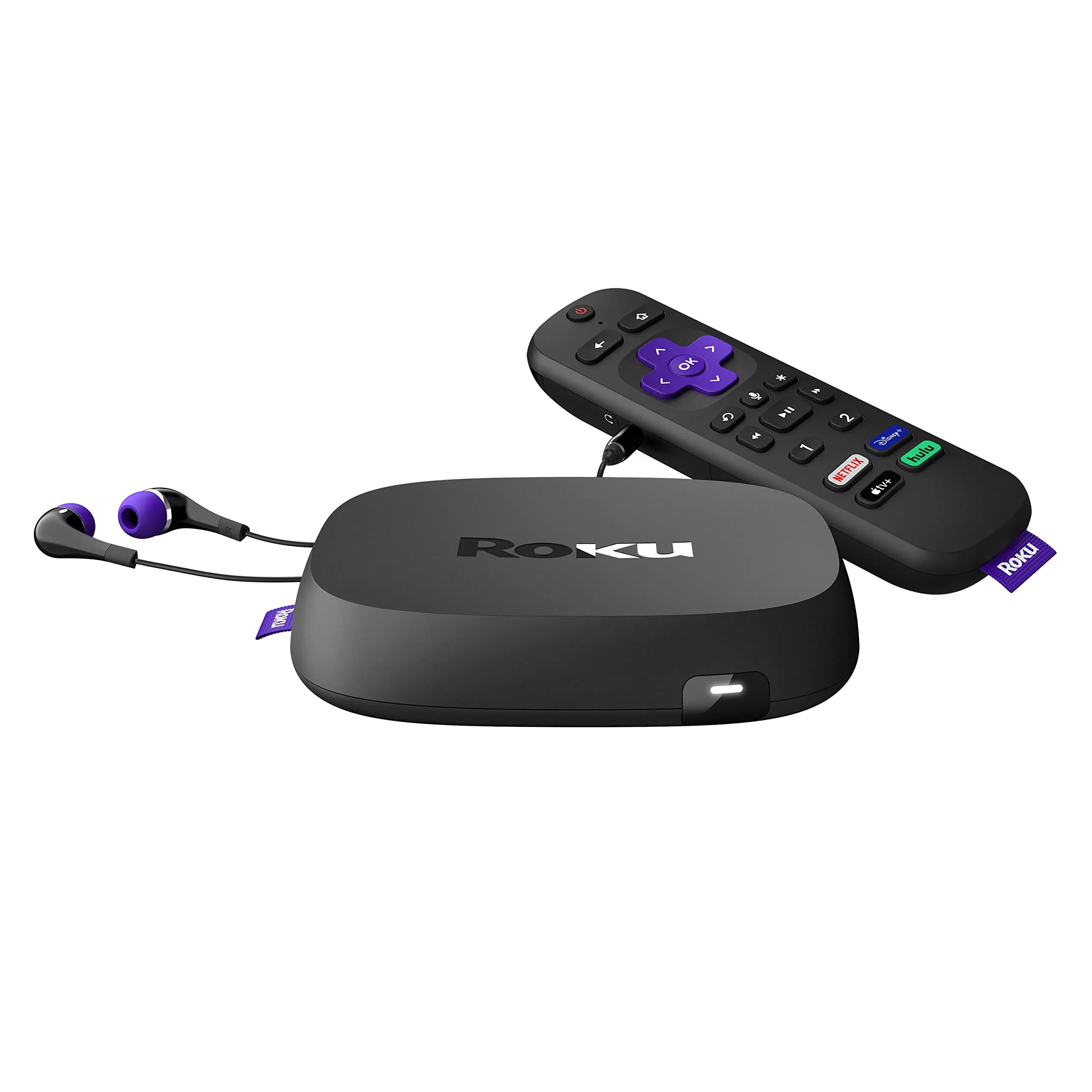 Roku Ultra Streaming Device