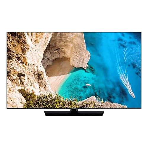 SAMSUNG 43IN UHD Non-Smart Hospitality TV with HDR10+ for Ultimate Guest Experience