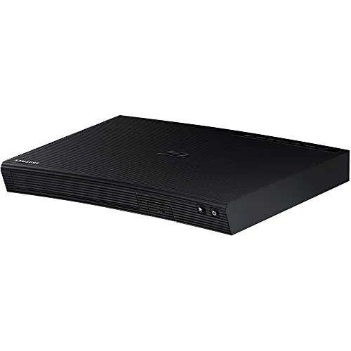 Samsung BD-J5100 1080p Blu-ray Disc Player with Internet Streaming and HDMI Connectivity