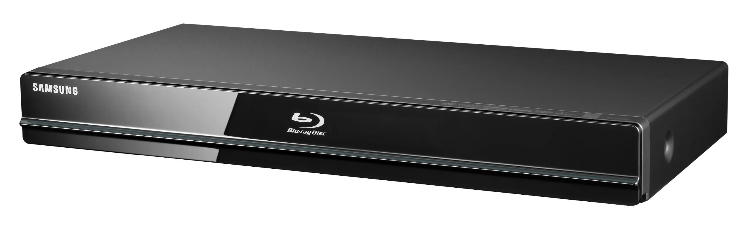 Samsung BD-P1600 1080p Blu-ray Disc Player with Netflix & Pandora Streaming Features