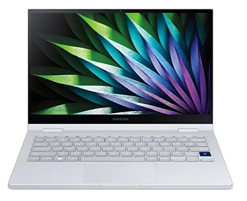 Samsung NP730QDA-KB2US 13.3' Touchscreen 2-in-1 Laptop, Intel i5, 8GB RAM, 256GB SSD, Silver