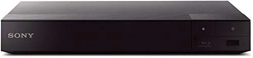 SONY BDP-S6700 Multi Region Blu Ray Player - 2K/4K Upscaling, Bluetooth, Wi-Fi, 2D/3D