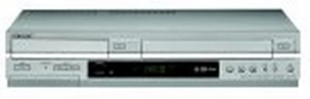 Sony SLV-D350P DVD/VCR Combo with WEGA Styling, Progressive-SCAN Output, and Multi-Format Playback