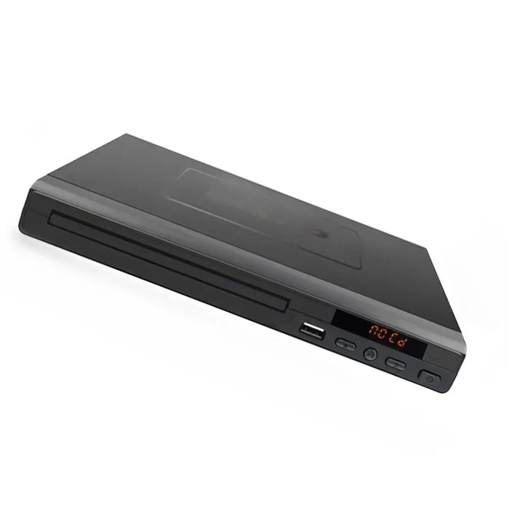 TOSHIBA HD DVD Player HD-A88 1080p with HDMI - High Definition Movie Experience