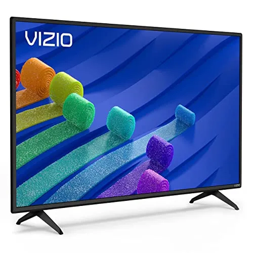 Vizio D-Series 43-inch Full HD Smart TV with V-Gaming Engine and SmartCast (Renewed)