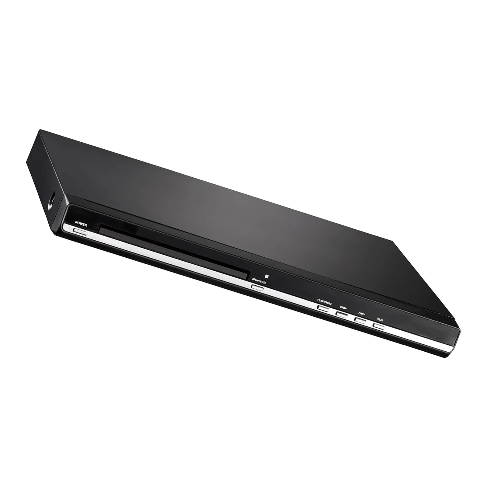 YAMAHA HD DVD Player HD-A52 1080p with HDMI, High-Definition Playback, Compact Design